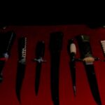 Knives