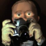 Mask buddy 2